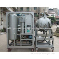 Series KPH transformer oil regeneration device